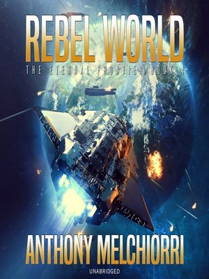 cover image of Rebel World